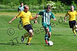 09.06.2014 - DJK Grafenberg II - DJK Pollenfeld II
