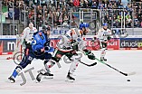 Eishockey, Herren, DEL, Saison 2023-2024, Spieltag 35, ERC Ingolstadt - Augsburger Panther, 05.01.2024