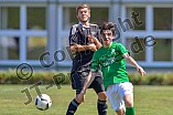 12.08.2018 - SV Denkendorf - FC Gerolfing II