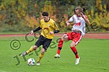 03.11.2019 - TSV Gaimersheim - FC Hitzhofen-Oberzell