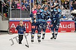 Eishockey, Herren, DEL, Saison 2022-2023, Spieltag 35, ERC Ingolstadt - Eisbären Berlin, 26.12.2022