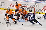 22.10.2014 - ERC Ingolstadt - Grizzly Adams Wolfsburg