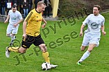 05.11.2017 - FC Hitzhofen-Oberzell - FC Gerolfing