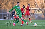 Fußball, Herren, Bayernliga Nord, Saison 2023-2024, Vorbereitung, VfB Eichstätt - ASV Neumarkt, 20.01.2024