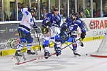 Straubing Tighers vs ERC Ingolstadt, Eishockey, DEL, Deutsche Eishockey Liga, 1. Spieltag, 14.09.2018