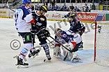 13.02.2015 - ERC Ingolstadt - Adler Mannheim