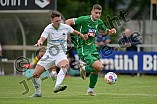 Fußball, Herren, Bayernliga Nord, Saison 2024-2025, Freundschaftsspiel, VfB Eichstätt - SpVgg Greuther Fürth II, 13.07.2024