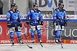 Eishockey, Frauen, DFEL, Saison 2020-2021, ERC Ingolstadt - Eisbären Juniors Berlin, 09.01.2021