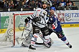 19.04.2015 - Adler Mannheim - ERC Ingolstadt