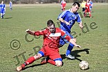 12.03.2017 - SV Marienstein II - DJK Limes 09 II