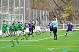 20.01.2018 - VfB Eichstätt - VfR Neuburg