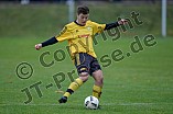04.11.2018 - FC Hitzhofen-Oberzell - SV Manching II