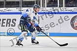 Thomas Sabo Ice Tigers vs ERC Ingolstadt, DEL, Deutsche Eishockey Liga, Spieltag 35, 05.01.2020