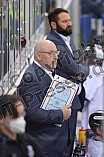 Eishockey, Herren, DEL, Saison 2020-2021, ERC Ingolstadt - Nürnberg Ice Tigers, 02.02.2021
