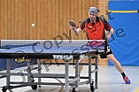 Tischtennis, Herren, Bezirksoberliga, Saison 2023-2024, SV Buxheim - SV Essenbach, 24.02.2024