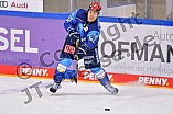 Eishockey, Herren, DEL, Saison 2020-2021, ERC Ingolstadt - EHC Red Bull München, 02.03.2021