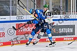Eishockey, Herren, DEL, Saison 2025-2026, Spiel 29, ERC Ingolstadt - Eisbären Berlin, 18.12.2025