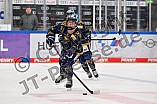 Eishockey, Frauen, DFEL, Saison 2022-2023, ERC Ingolstadt - EC Bergkamener Bären, 18.02.2023
