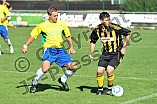 19.08.2012 - SV Buxheim / FC Hitzhofen - Oberzell
