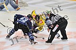 02.11.2012 - ERC Ingolstadt / Krefeld Pinguine