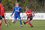 Fußball, Herren, Kreisliga Neumarkt Jura West, Saison 2023-2024, Spieltag 14, DJK Limes - TV Büchenbach, 12.11.2023