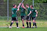 Fußball, Herren, Bezirksliga Mittelfranken Süd, Saison 2025-2026, Spieltag 28, TSV Greding - SV Alesheim, 06.05.2026
