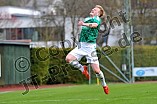 02.04.2015 - VfB Eichstätt - Würzburger FV