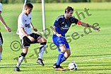 16.08.2017 - SV Marienstein - SV Ornbau