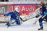 Eishockey, Frauen, DFEL, Saison 2024-2025, ERC Ingolstadt - EC Bergkamener Bären, 05.01.2025