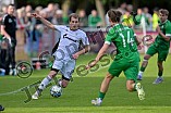 Fußball, Herren, Bezirksliga Oberbayern Nord, Saison 2024-2025, Relegation - Spiel 2, FC Gerolfing - TuS Raubling, 24.05.2025