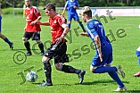 05.06.2016 - DJK Limes 09 - SpVgg Roth
