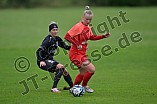 Fußball, Frauen, Landesliga Süd, Saison 2024-2025, Spieltag 3, FV Obereichstätt - SC Biberbach, 14.09.2024