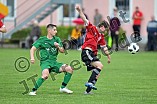 Fußball, Herren, Neumarkt Jura, Kreisklasse Süd, Saison 2021-2022, Spieltag 1, DJK Grafenberg - DJK-SV Wallnsdorf, 01.08.2021
