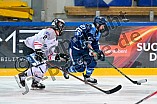 Eishockey, Frauen, DFEL, Saison 2025-2026, ERC Ingolstadt - ECDC Memmingen Indians, 25.01.2026