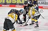 Eishockey, Frauen, DFEL, Saison 2022-2023, ERC Ingolstadt - Mad Dogs Mannheim, 20.11.2022