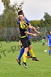01.10.2017 - DJK Pollenfeld - TSV Absberg