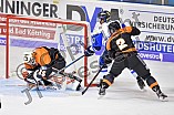 Grizzlys Wolfsburg vs ERC Ingolstadt, Eishockey, DEL, Deutsche Eishockey Liga, Vorbereitung, 17.08.2018