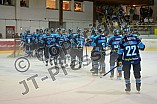 Eishockey, Herren, 6. Vinschgau-Cup, Saison 2022-2023, ERC Ingolstadt - HC Bozen Südtirol, 28.08.2022