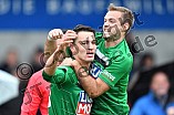 11.11.2017 - VfB Eichstätt - 1. FC Schweinfurt 1905