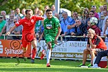 15.09.2018 - VfB Eichstätt - TSV 1860 Rosenheim