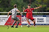Fußball, Herren, Kreisliga Neumarkt Jura Ost, Saison 2025-2026, Spieltag 3, DJK Limes - SG Möning-Rohr, 15.08.2025