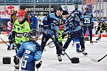 Eishockey, Herren, DEL, Saison 2022-2023, ERC Ingolstadt - Kids On Ice Day, 14.01.2023