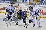 22.02.2015 - ERC Ingolstadt - Straubing Tigers