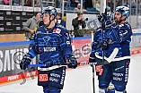 Eishockey, Herren, DEL, Saison 2021-2022, Playoffs - 1. Runde, Spiel 2, ERC Ingolstadt - Kölner Haie, 07.04.2022