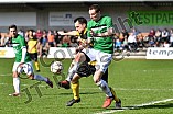 25.03.2017 - VfB Eichstätt - VfL Frohnlach
