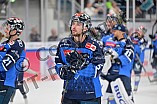 Eishockey, Herren, DEL, Saison 2023-2024, Spieltag 9, ERC Ingolstadt - EHC Red Bull München, 08.10.2023