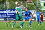 15.08.2015 - VfB Eichstätt II - TSV Ober-Unterhaunstadt