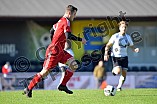 Fußball, Herren, Kreisklasse 1, Saison 2021-2022, Spieltag 13, TSV Gaimersheim II - TSV Kösching, 24.10.2021
