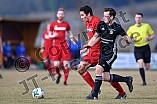 11.03.2018 - SV Pölling - SV Marienstein