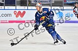EHC Red Bull München vs ERC Ingolstadt, DEL, Deutsche Eishockey Liga, Spieltag 47, 21.02.2020